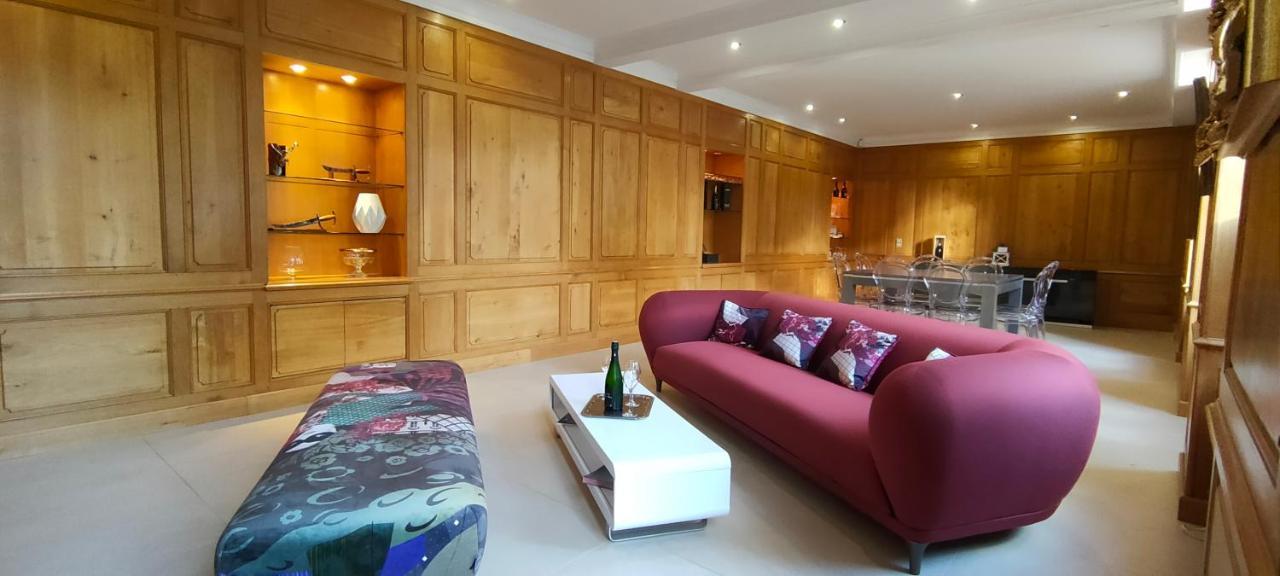 Le Clos D 'Ay Ay-Champagne Bagian luar foto