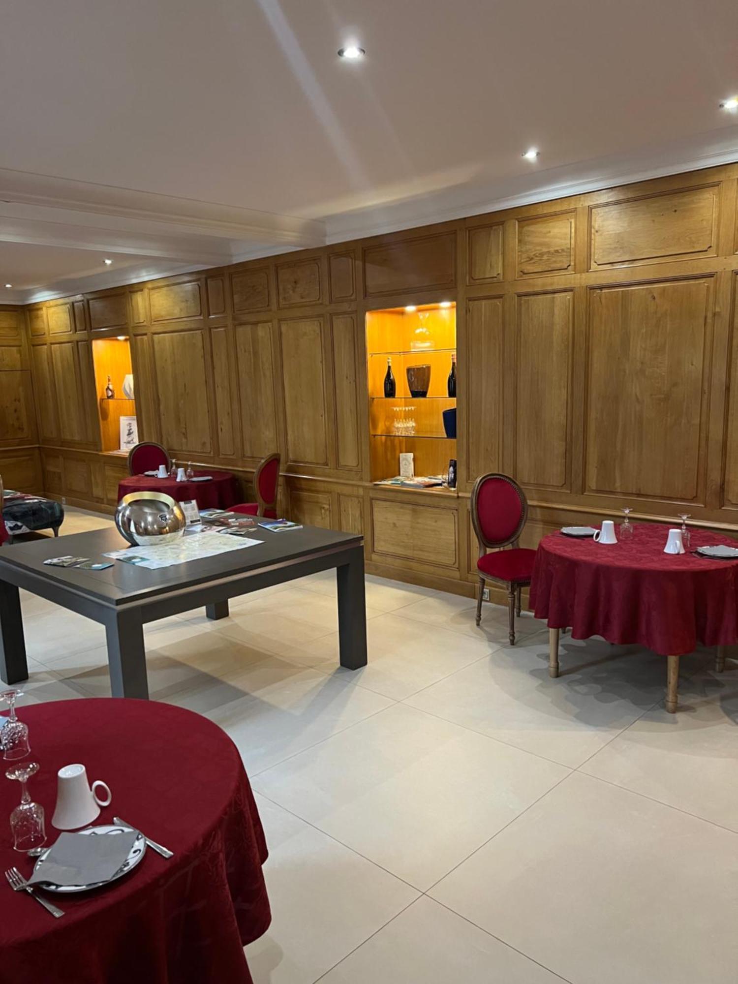 Le Clos D 'Ay Ay-Champagne Bagian luar foto