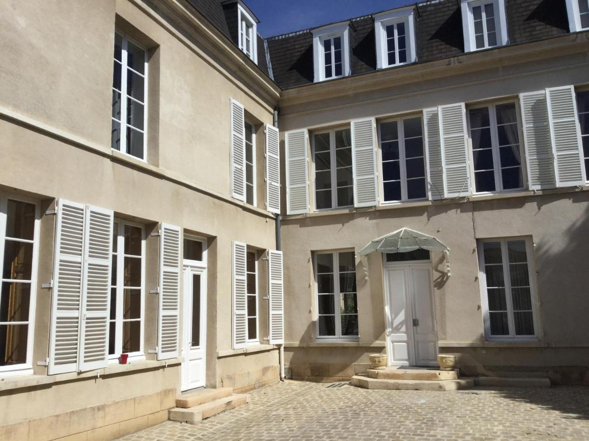 Le Clos D 'Ay Ay-Champagne Bagian luar foto
