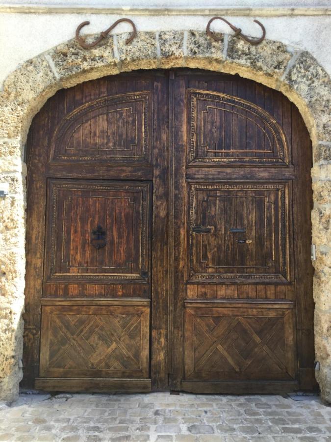 Le Clos D 'Ay Ay-Champagne Bagian luar foto