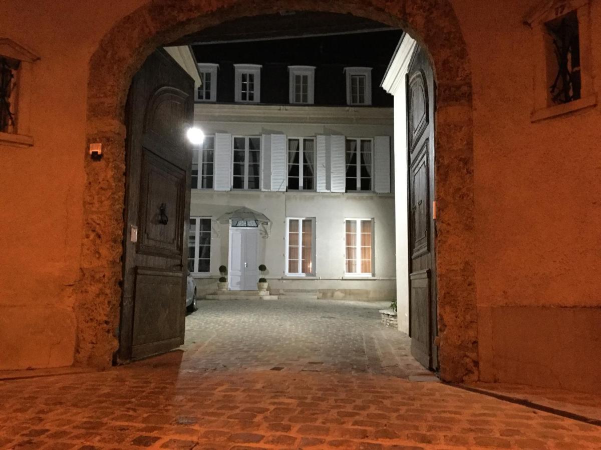 Le Clos D 'Ay Ay-Champagne Bagian luar foto