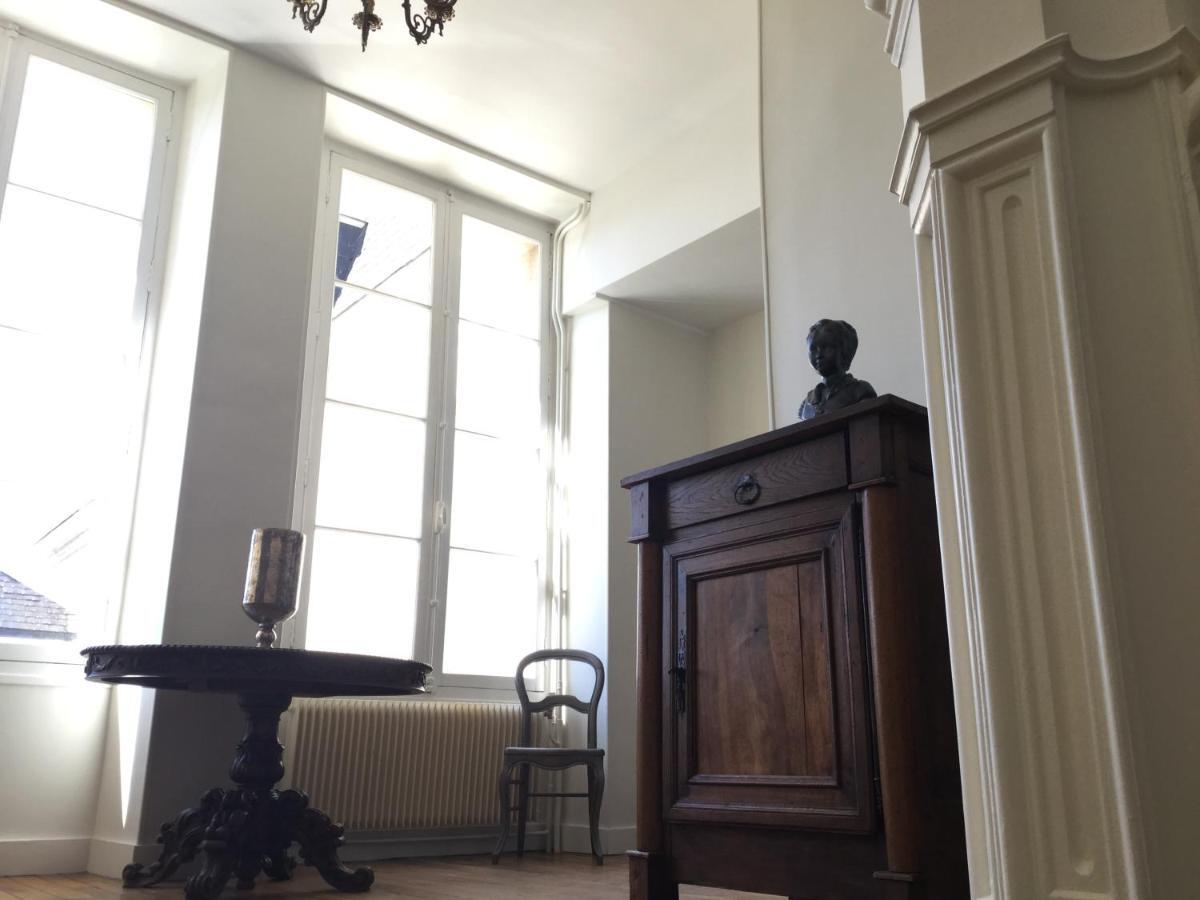 Le Clos D 'Ay Ay-Champagne Bagian luar foto