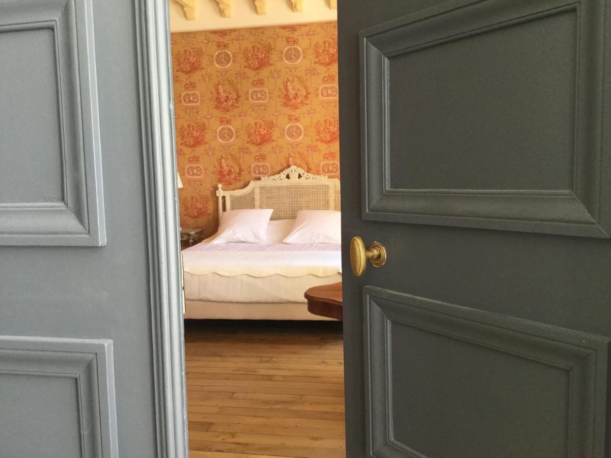 Le Clos D 'Ay Ay-Champagne Bagian luar foto