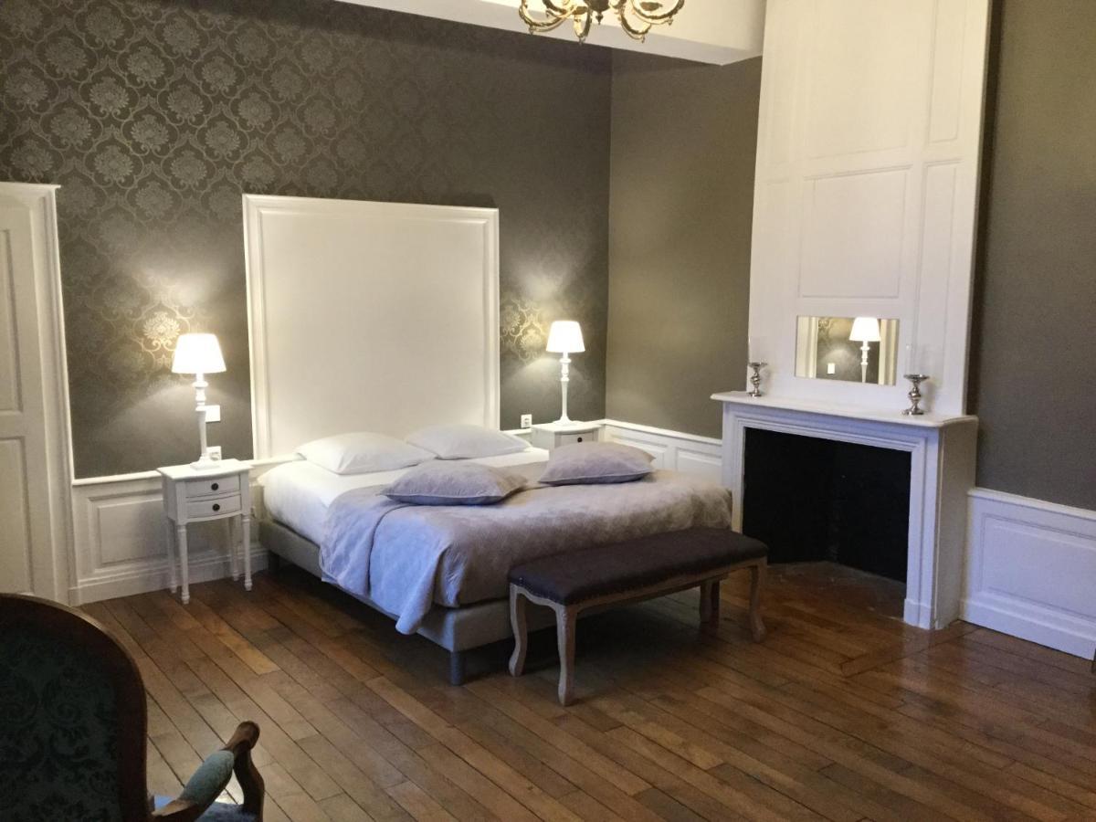 Le Clos D 'Ay Ay-Champagne Bagian luar foto