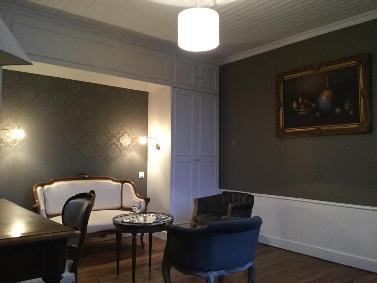 Le Clos D 'Ay Ay-Champagne Bagian luar foto